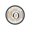 G.O. Logo Pen