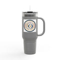 Insulated Travel Mug, 40oz