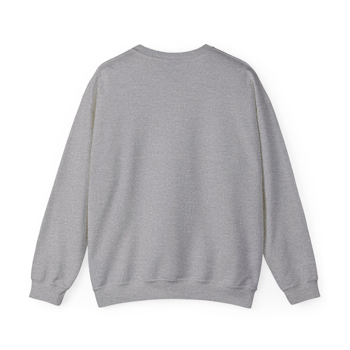 Surreal Floral Portrait Crewneck Sweatshirt