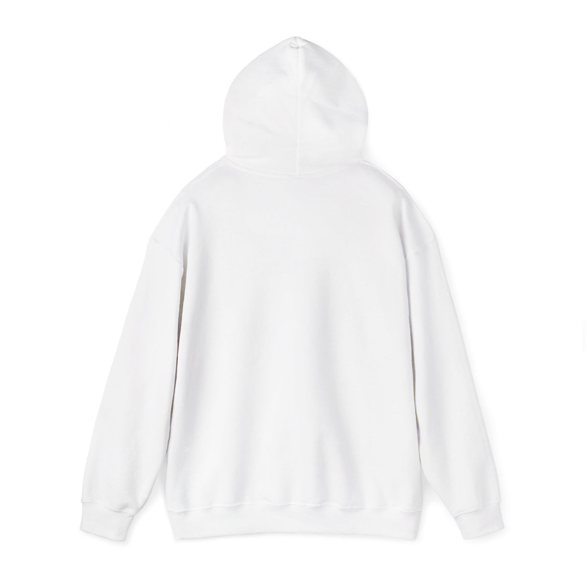 Go Girl Go Hooded Sweatshirt — Empowering Women's Motivational Hoodie