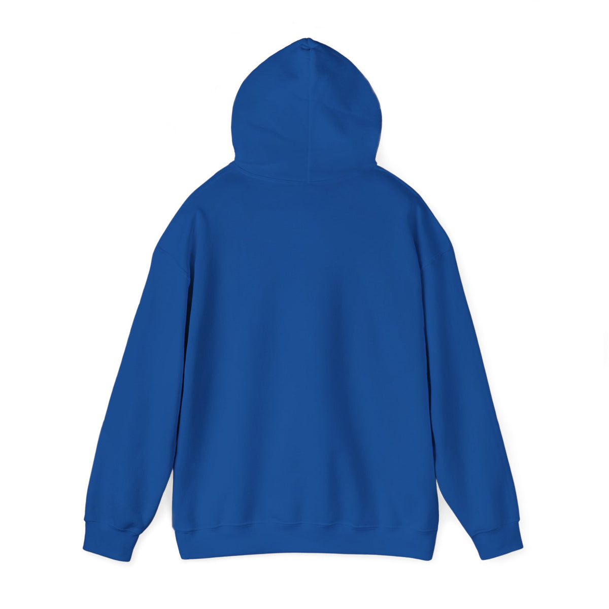 Go Girl Go Hooded Sweatshirt — Empowering Women's Motivational Hoodie