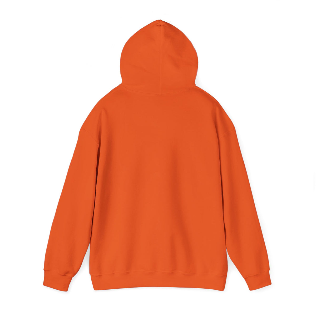 Presidential Seal Circle Hoodie — Classic Government Emblem Sweatshirt