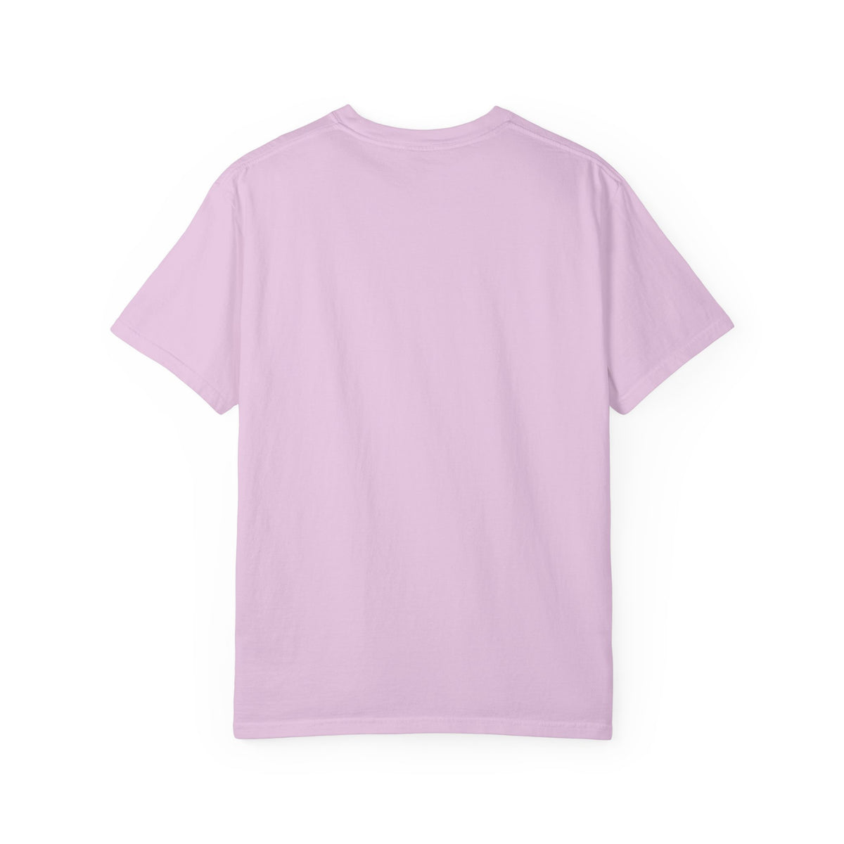 Floral Portrait Graphic T‑Shirt — Colorful Woman Face Art Tee