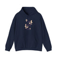 Go Girl Go Hoodie — Motivational Women's Empowerment Pullover