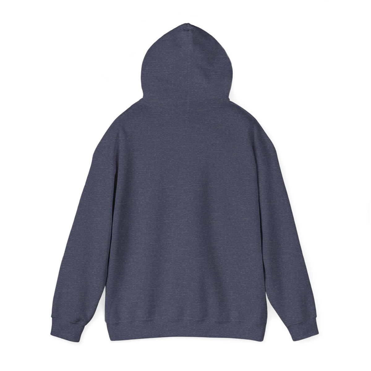 Presidential Seal Circle Hoodie — Classic Government Emblem Sweatshirt