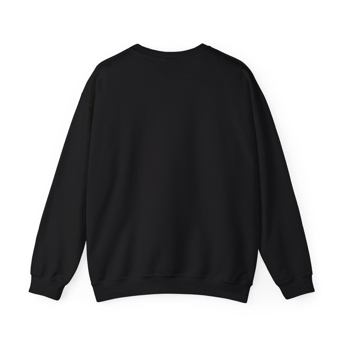 Surreal Floral Portrait Crewneck Sweatshirt