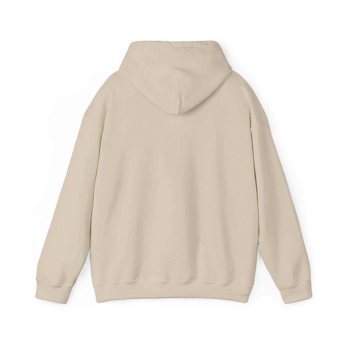 Go Girl Go Hoodie — Motivational Women's Empowerment Pullover
