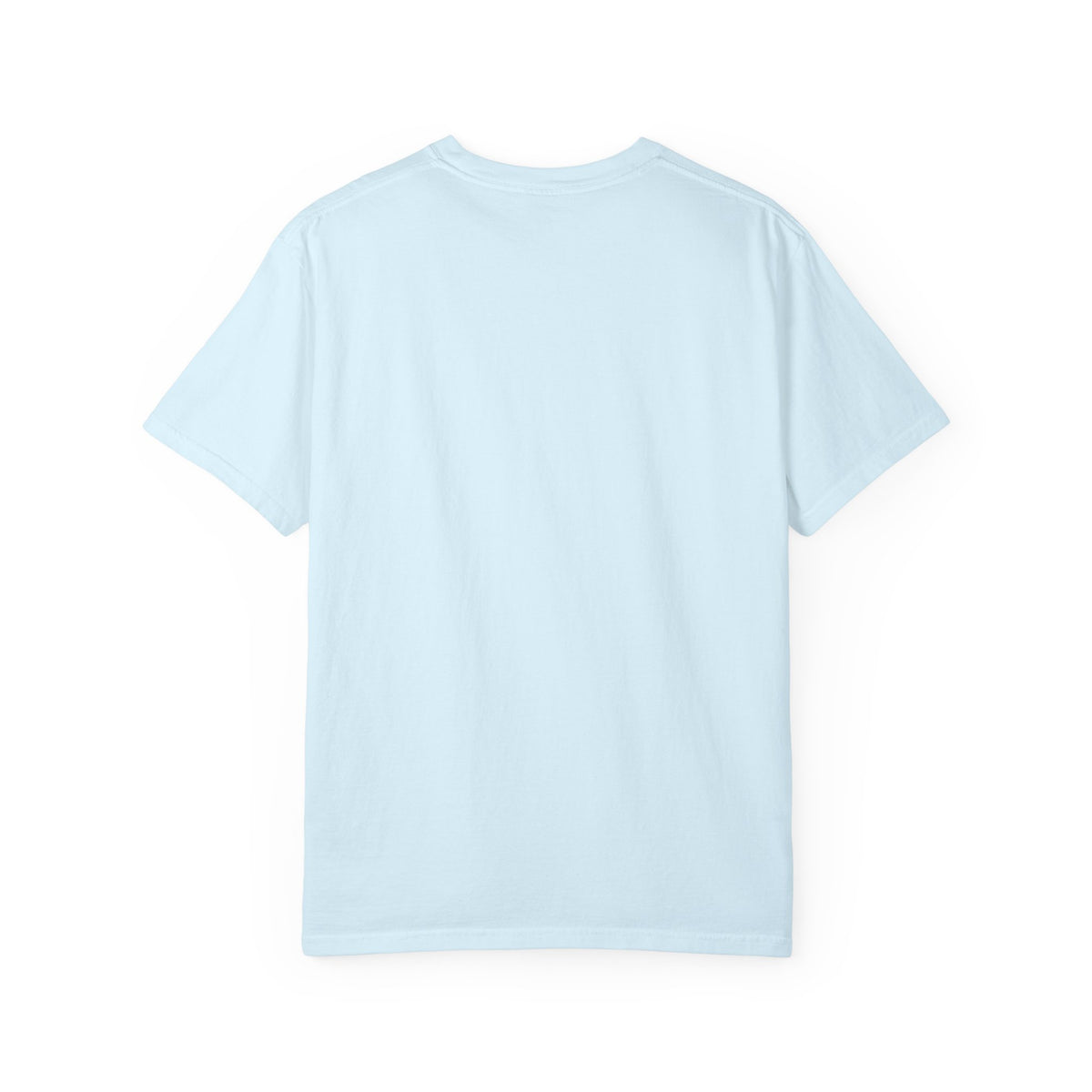 Floral Portrait Graphic T‑Shirt — Colorful Woman Face Art Tee