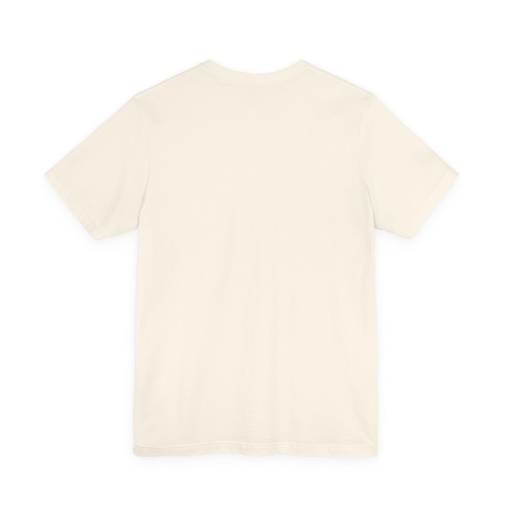 Go Girl Go T-Shirt — Inspirational Floral Women’s Tee