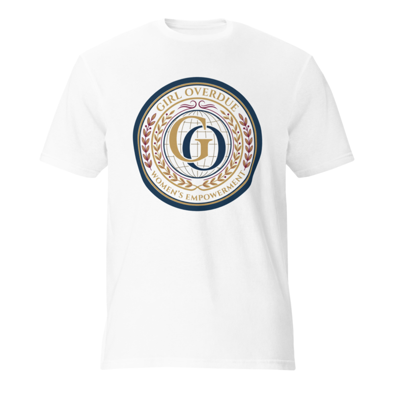 G.O. Logo T-Shirt