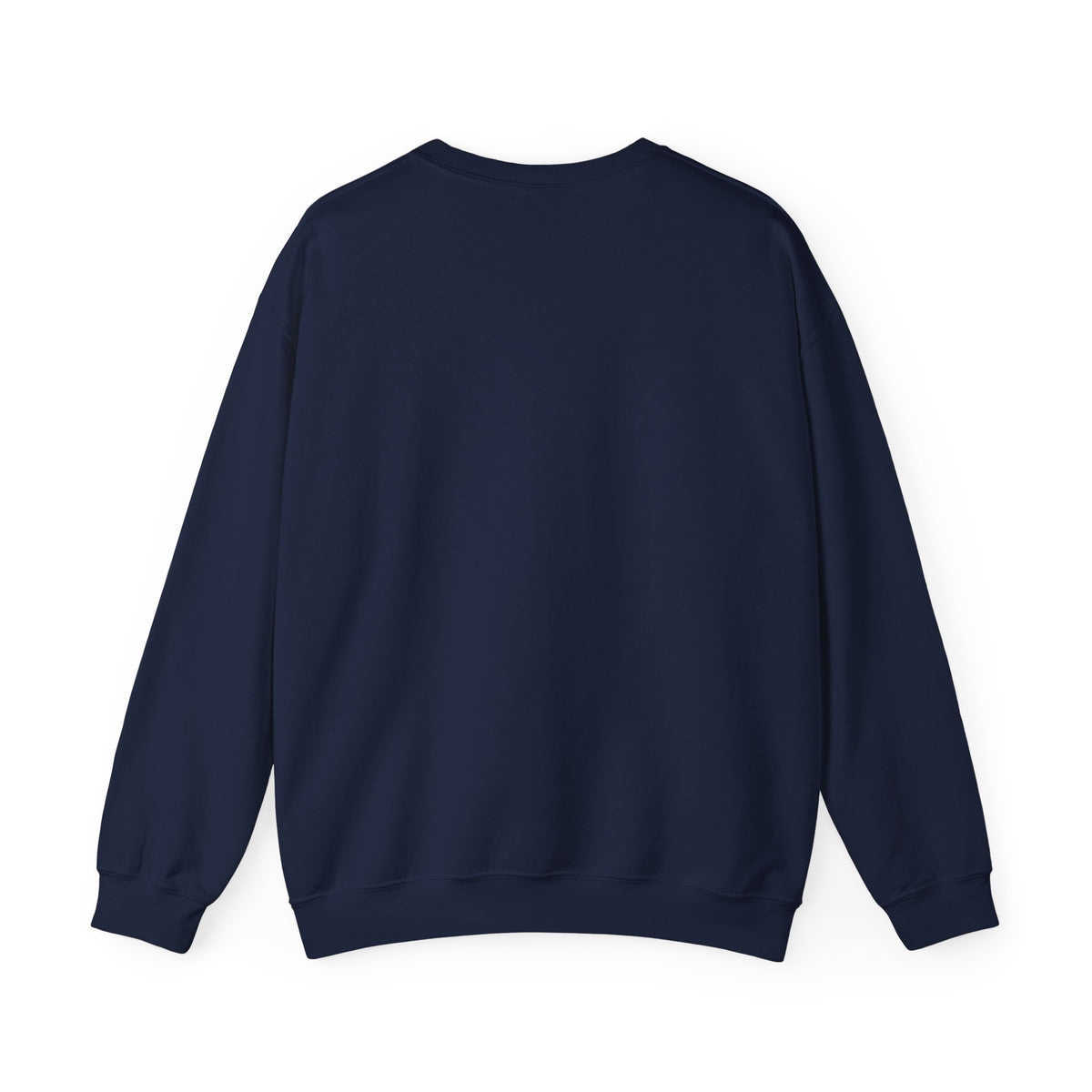 Go Girl Go Crewneck Sweatshirt — Inspirational Feminine Motivational Pullover