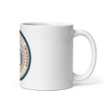 G.O. Logo Mug