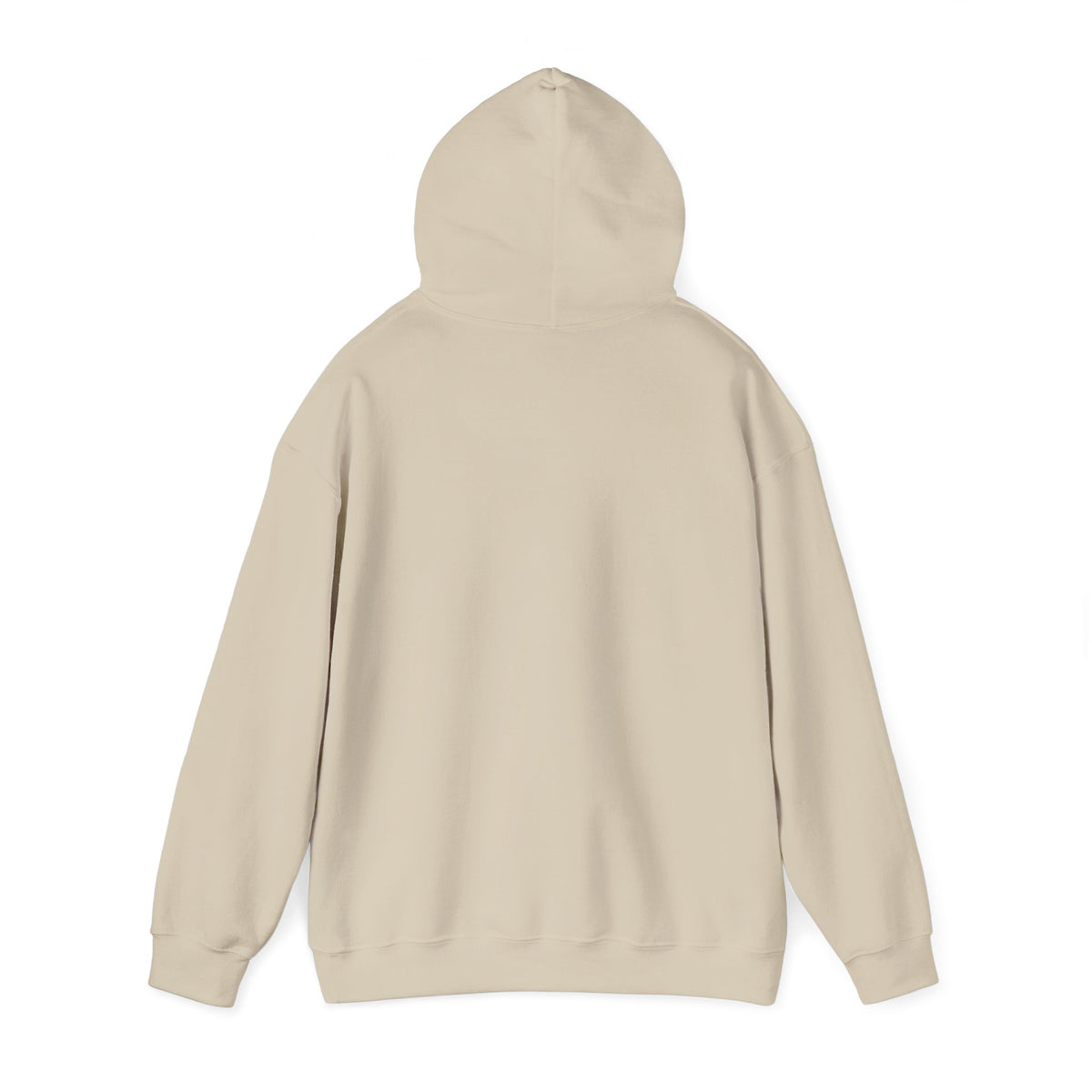 Go Girl Go Hoodie — Motivational Women's Empowerment Pullover