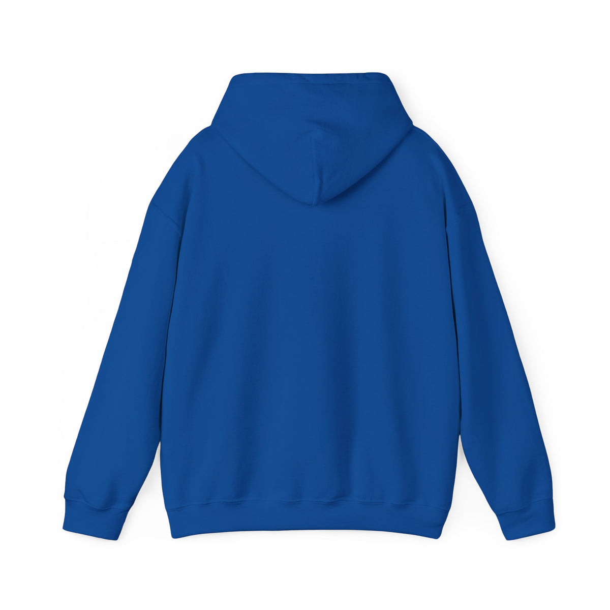 Go Girl Go Hooded Sweatshirt — Empowering Women's Motivational Hoodie