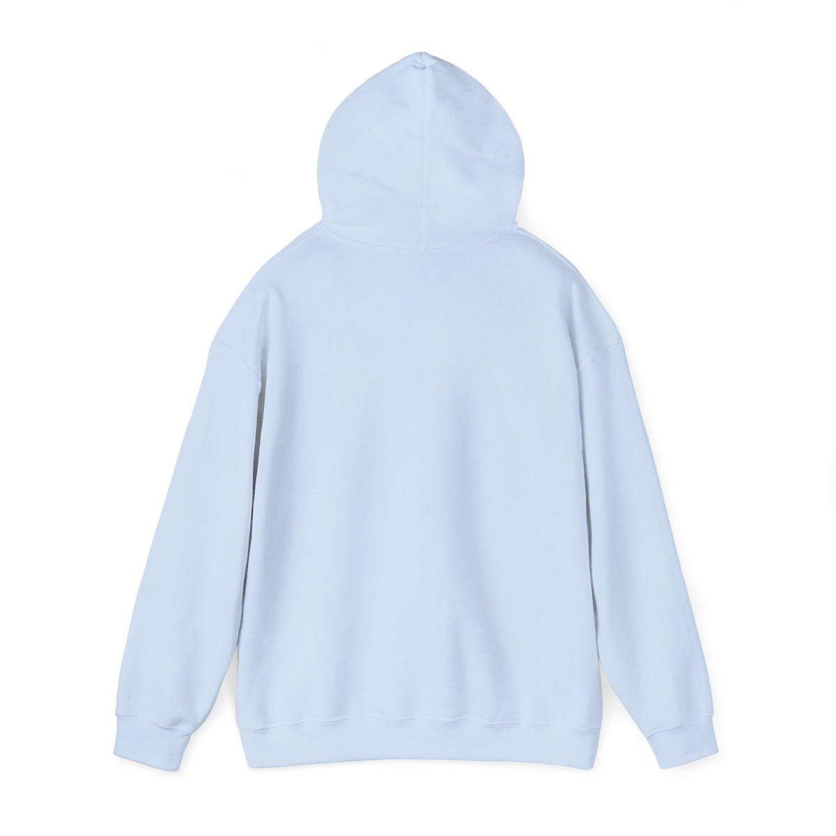 Go Girl Go Hooded Sweatshirt — Empowering Women's Motivational Hoodie