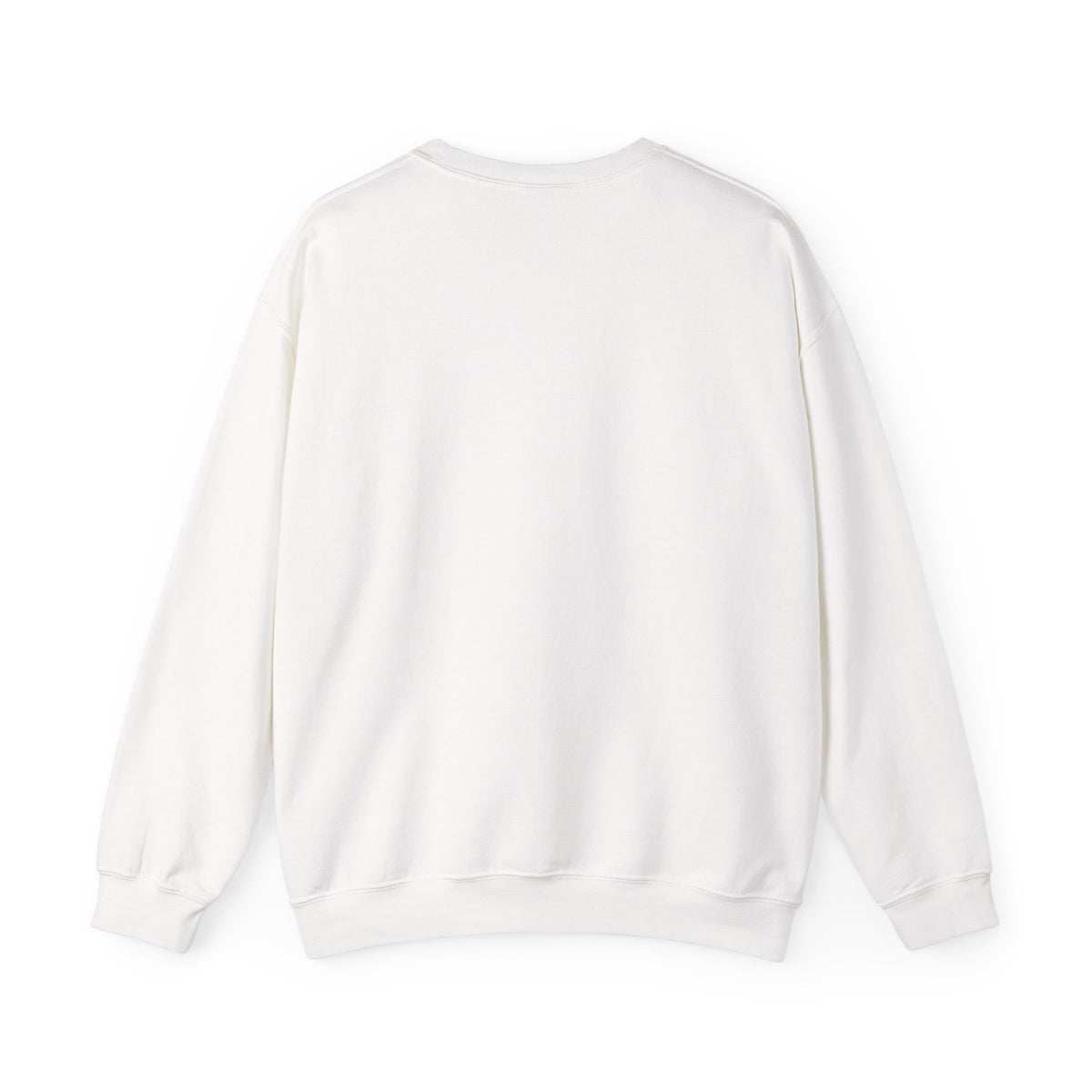 Go Girl Go Crewneck Sweatshirt — Inspirational Feminine Motivational Pullover