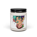Soy Candle — Floral Muse Scented Candle (9oz)