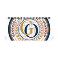 G.O. Logo Calendar