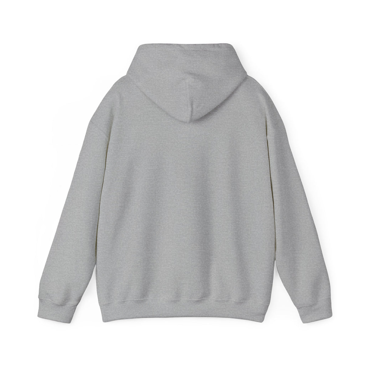 Presidential Seal Circle Hoodie — Classic Government Emblem Sweatshirt