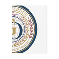 G.O. Logo Journal