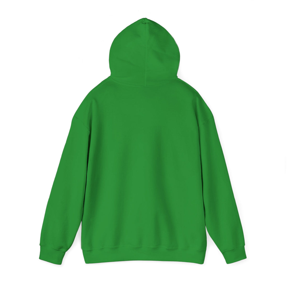 Presidential Seal Circle Hoodie — Classic Government Emblem Sweatshirt