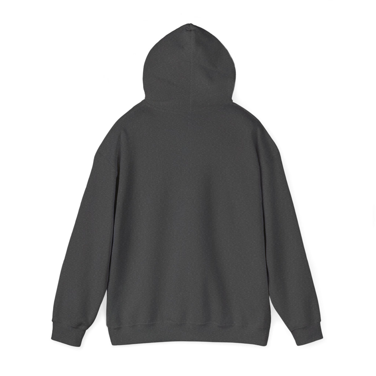 Presidential Seal Circle Hoodie — Classic Government Emblem Sweatshirt