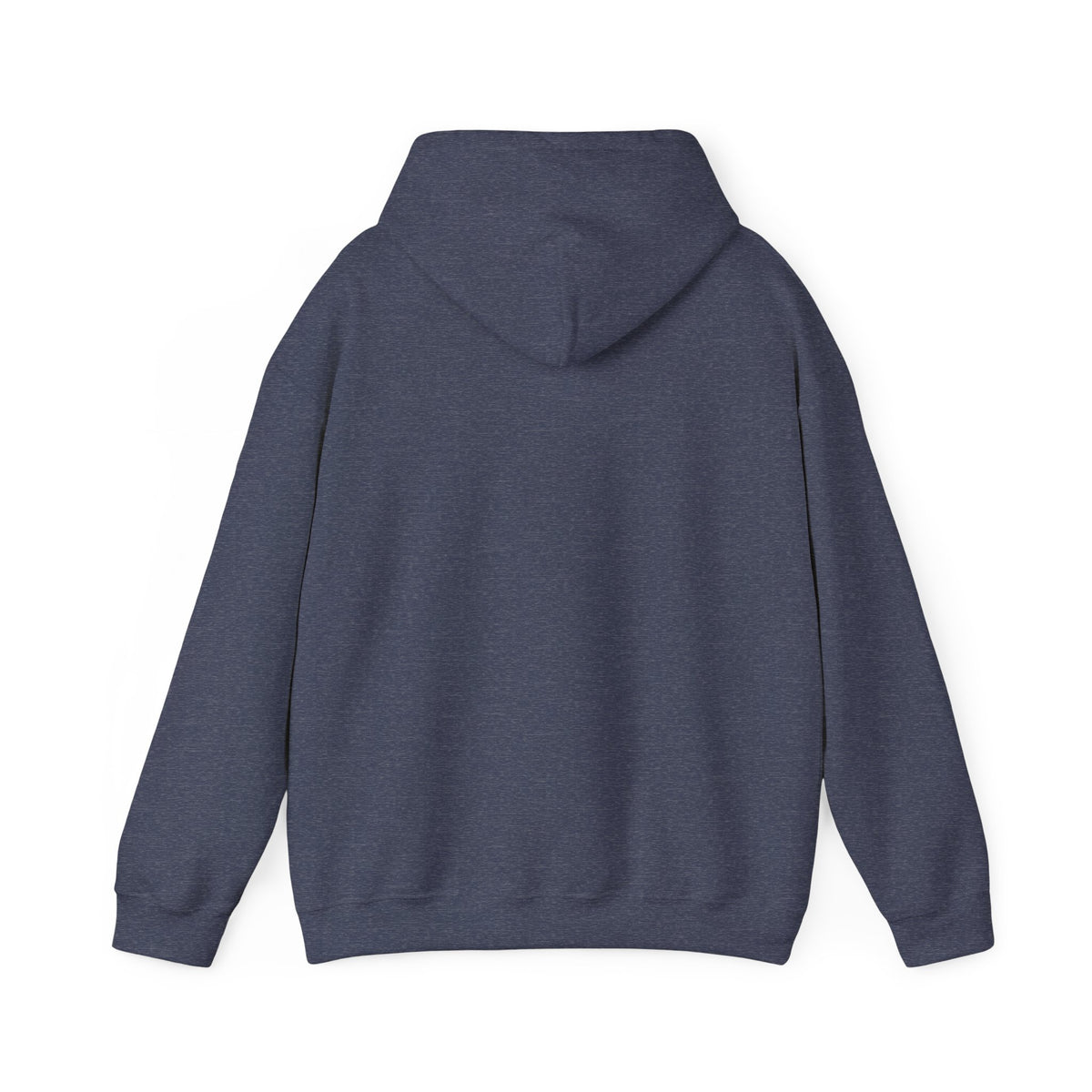 Presidential Seal Circle Hoodie — Classic Government Emblem Sweatshirt