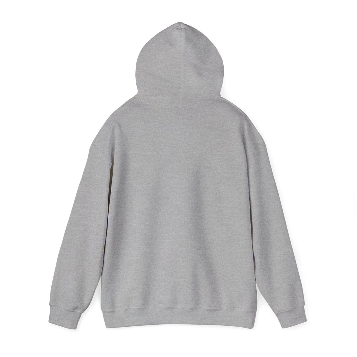 Presidential Seal Circle Hoodie — Classic Government Emblem Sweatshirt