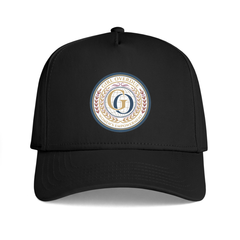 G.O. Logo Hat