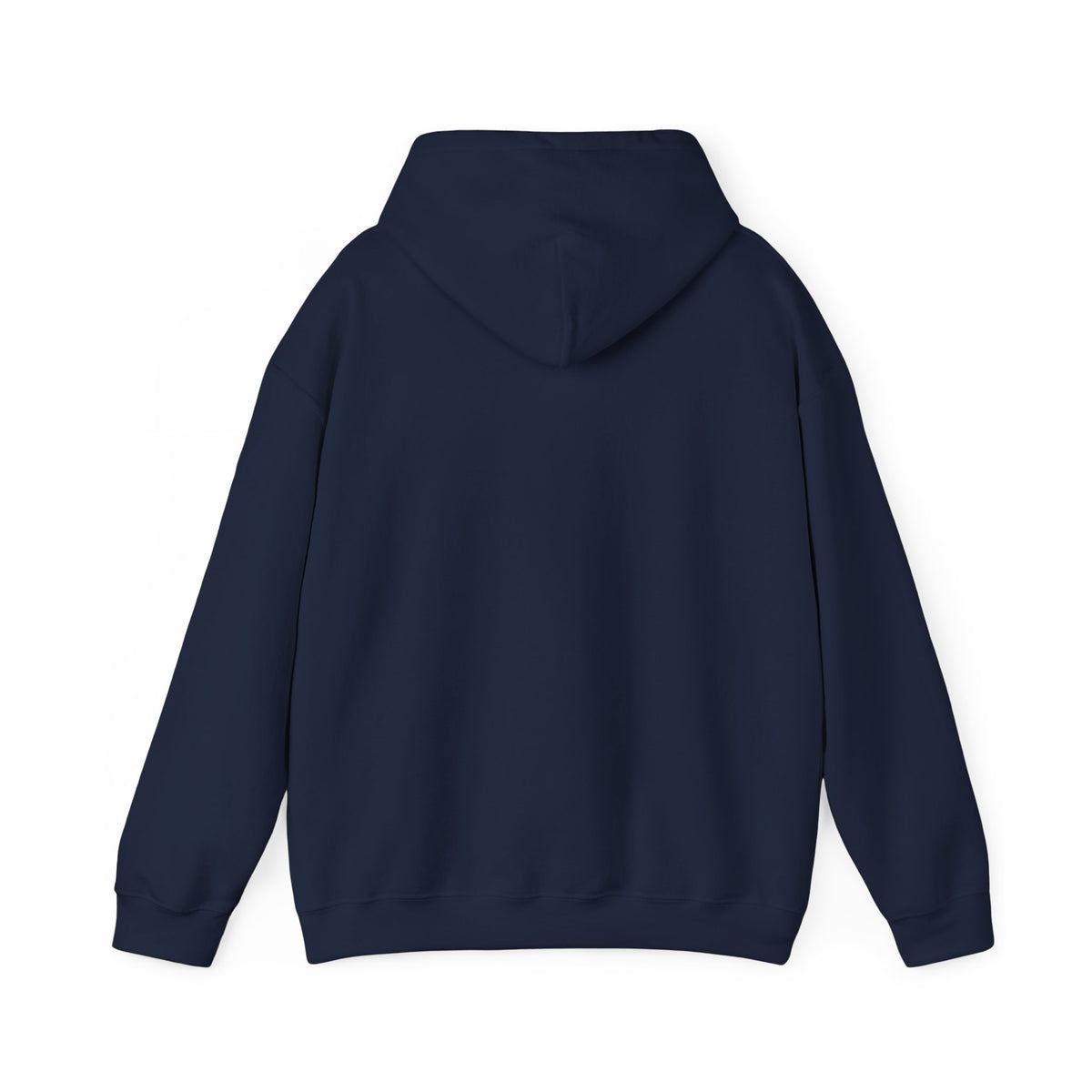 Go Girl Go Hoodie — Motivational Women's Empowerment Pullover