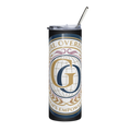 G.O. Logo Tumbler