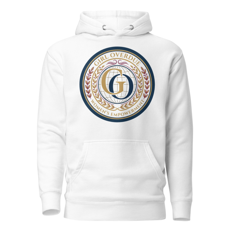 G.O. Logo Hoodie